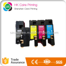 Compatible Al-C1700/C1750/Cx17 Color Laser Toner Cartridge for Epson